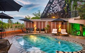Hotel Osvé Boutique Cali